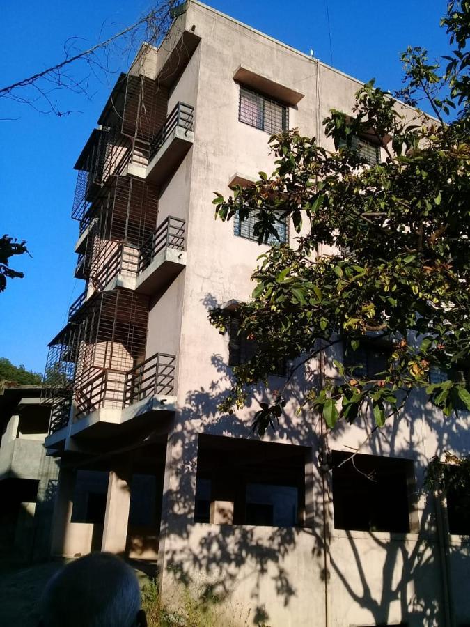 Belle-Vue Holiday Homes - 1Bhk Apartments Panchgani Ngoại thất bức ảnh