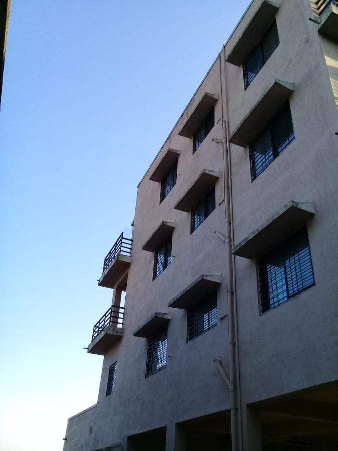 Belle-Vue Holiday Homes - 1Bhk Apartments Panchgani Ngoại thất bức ảnh