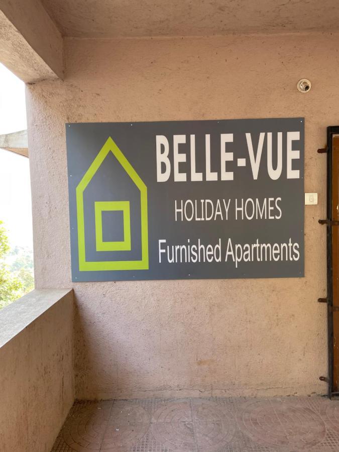 Belle-Vue Holiday Homes - 1Bhk Apartments Panchgani Ngoại thất bức ảnh
