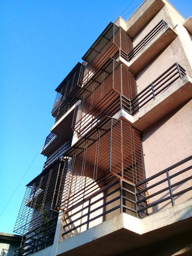 Belle-Vue Holiday Homes - 1Bhk Apartments Panchgani Ngoại thất bức ảnh