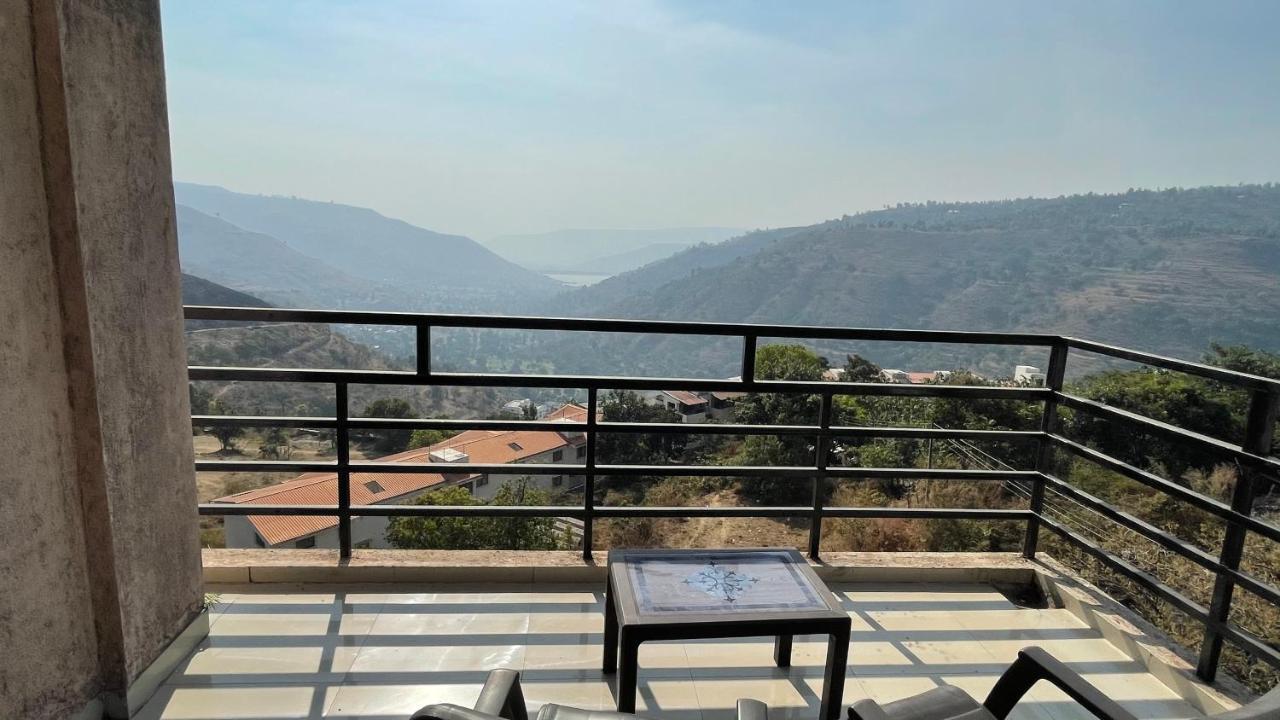 Belle-Vue Holiday Homes - 1Bhk Apartments Panchgani Ngoại thất bức ảnh