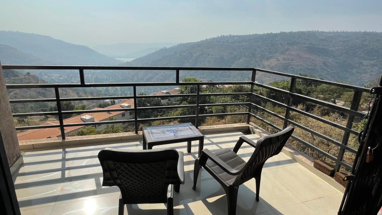 Belle-Vue Holiday Homes - 1Bhk Apartments Panchgani Ngoại thất bức ảnh