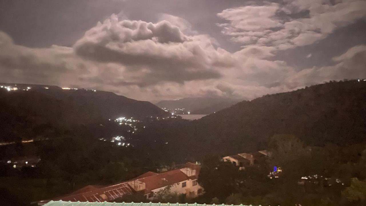Belle-Vue Holiday Homes - 1Bhk Apartments Panchgani Ngoại thất bức ảnh