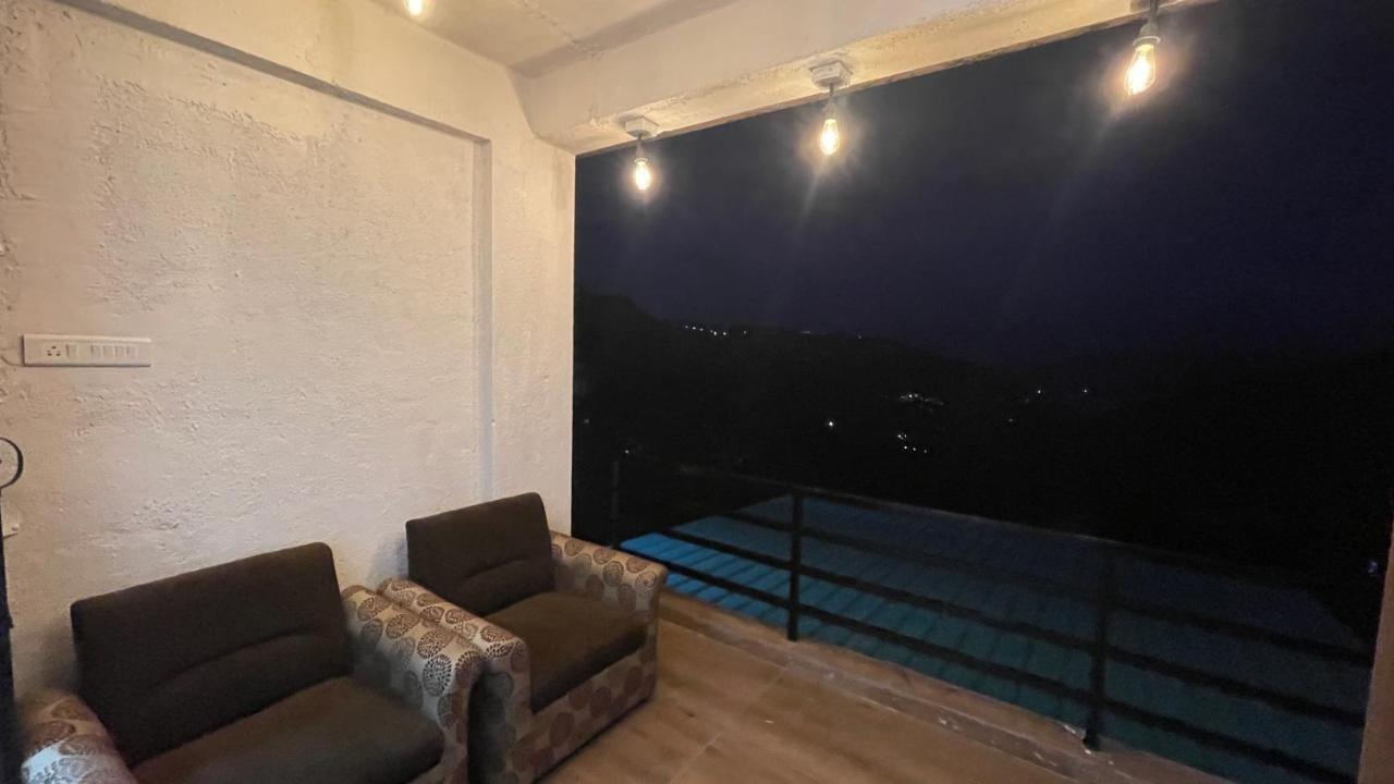 Belle-Vue Holiday Homes - 1Bhk Apartments Panchgani Ngoại thất bức ảnh
