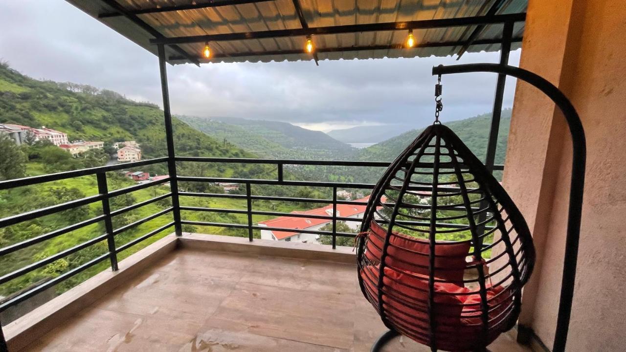 Belle-Vue Holiday Homes - 1Bhk Apartments Panchgani Ngoại thất bức ảnh