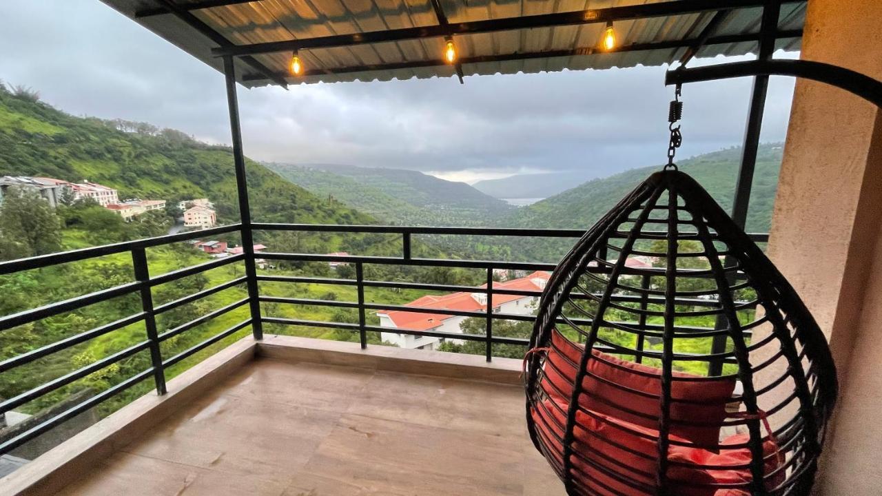 Belle-Vue Holiday Homes - 1Bhk Apartments Panchgani Ngoại thất bức ảnh