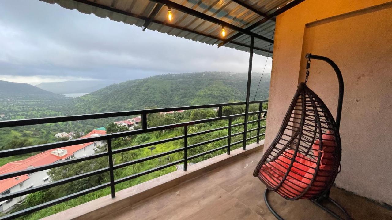Belle-Vue Holiday Homes - 1Bhk Apartments Panchgani Ngoại thất bức ảnh