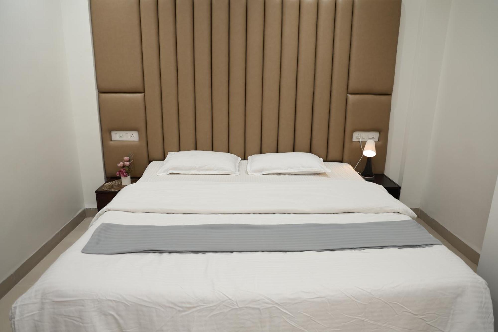 Belle-Vue Holiday Homes - 1Bhk Apartments Panchgani Ngoại thất bức ảnh