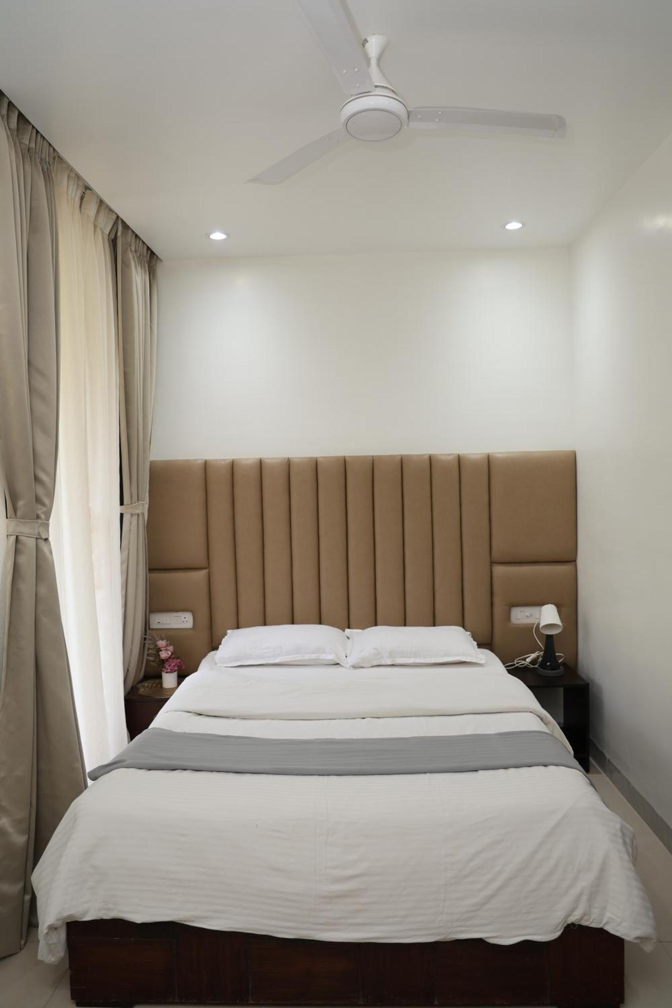 Belle-Vue Holiday Homes - 1Bhk Apartments Panchgani Ngoại thất bức ảnh
