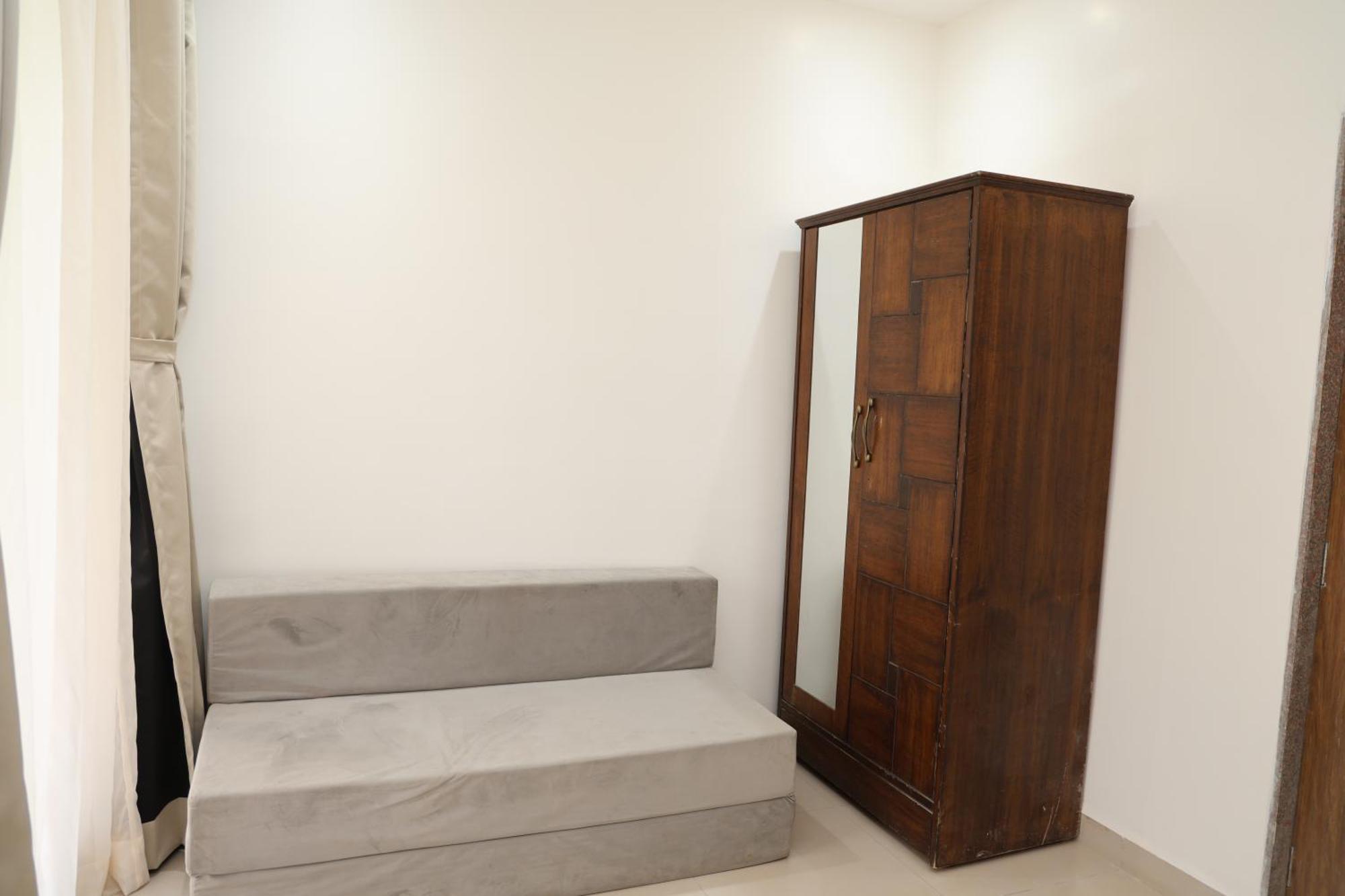 Belle-Vue Holiday Homes - 1Bhk Apartments Panchgani Ngoại thất bức ảnh