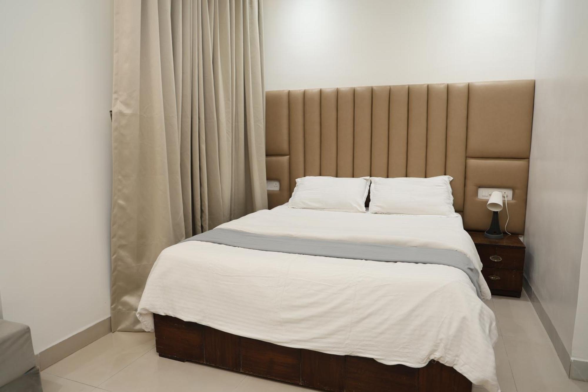 Belle-Vue Holiday Homes - 1Bhk Apartments Panchgani Ngoại thất bức ảnh