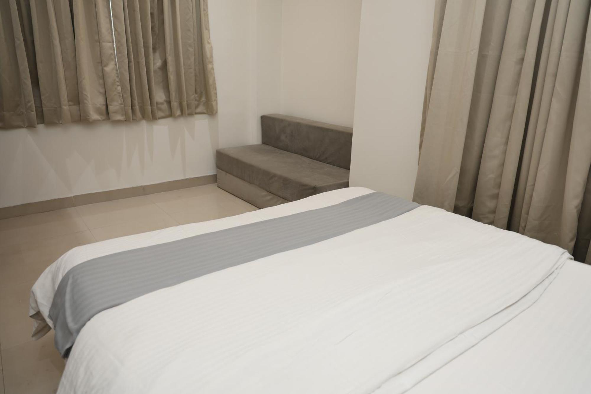 Belle-Vue Holiday Homes - 1Bhk Apartments Panchgani Ngoại thất bức ảnh