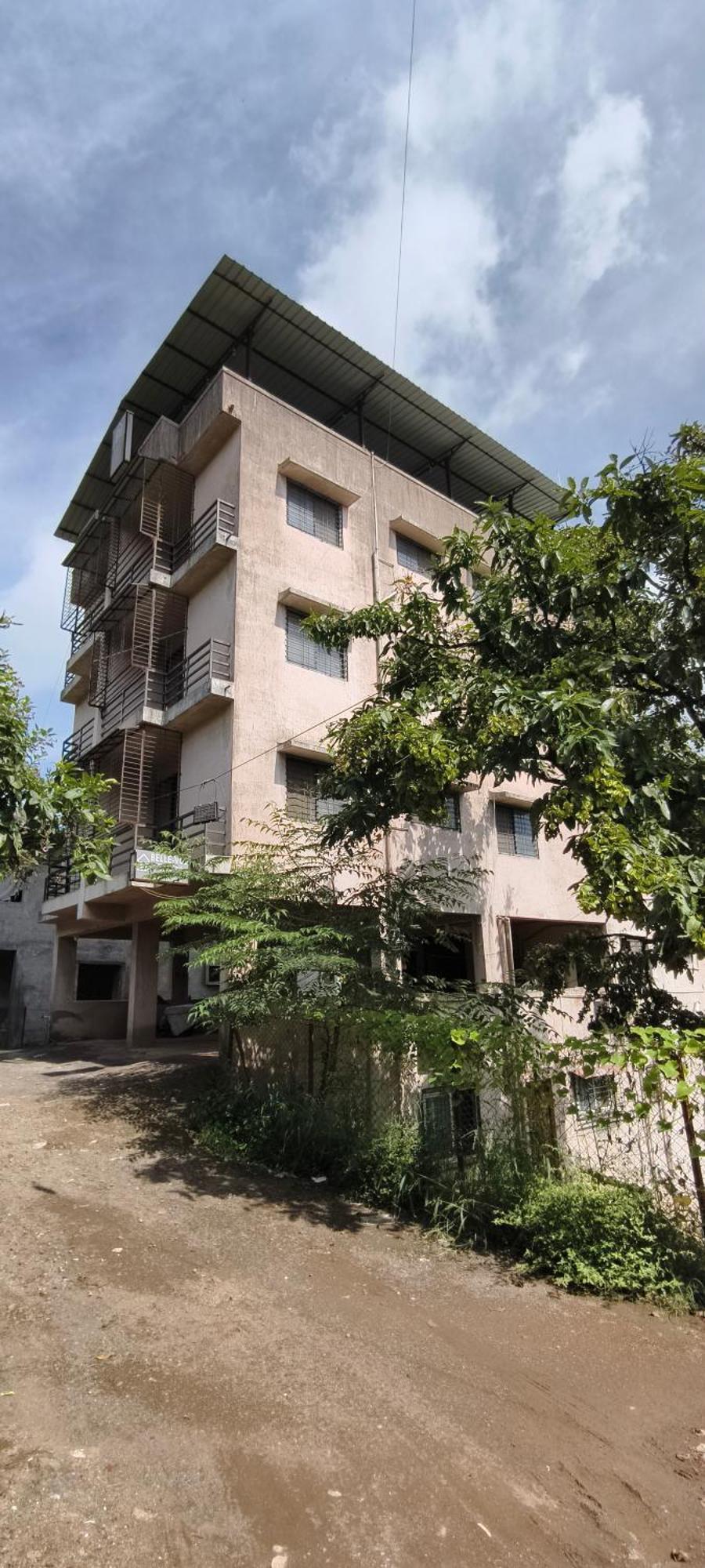 Belle-Vue Holiday Homes - 1Bhk Apartments Panchgani Ngoại thất bức ảnh