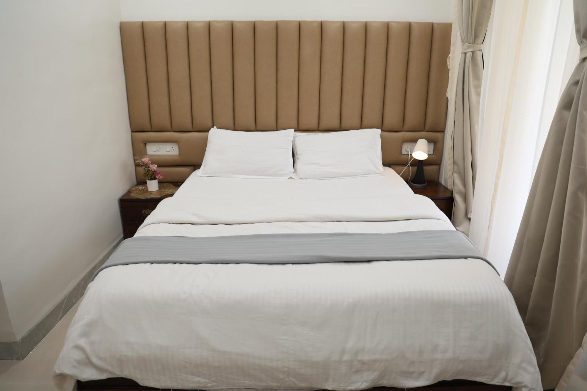 Belle-Vue Holiday Homes - 1Bhk Apartments Panchgani Ngoại thất bức ảnh